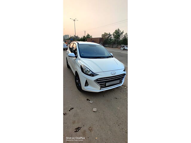 Used 2022 Hyundai Grand i10 NIOS in Gwalior