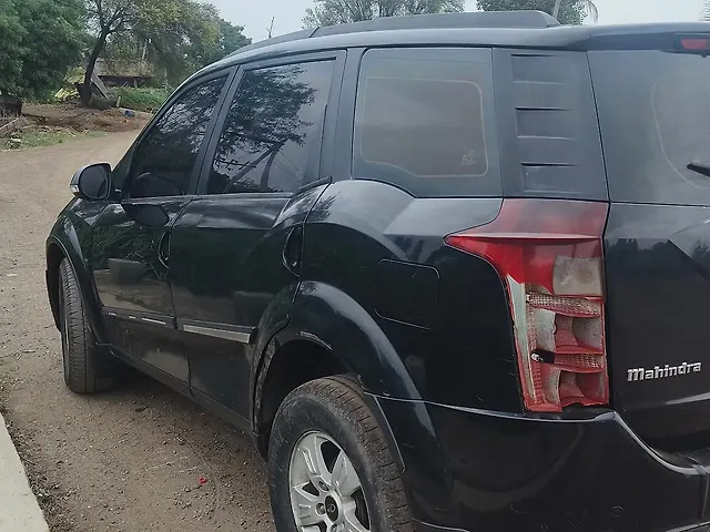 Used Mahindra XUV500 [2011-2015] W8 2013 in Akluj