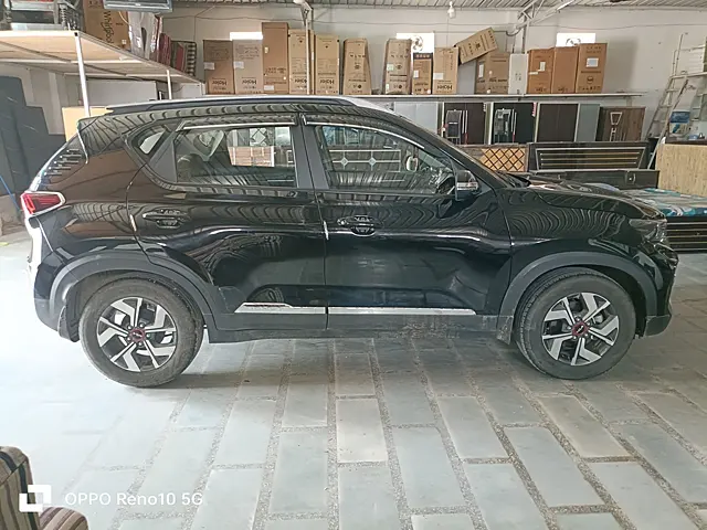 Used Kia Sonet [2022-2023] HTK Plus 1.2 in Kota