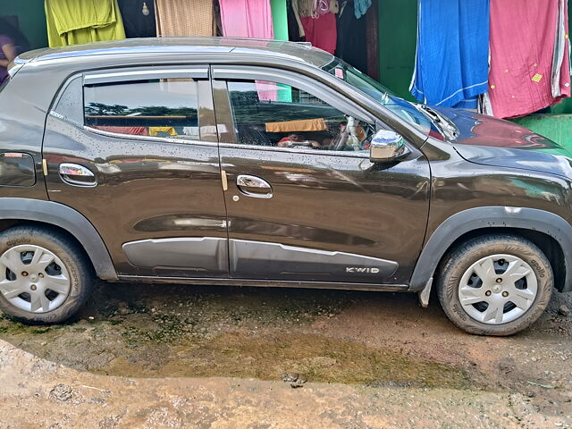 Used Renault Kwid [2019-2022] RXT [2020-2021] in Damanjodi