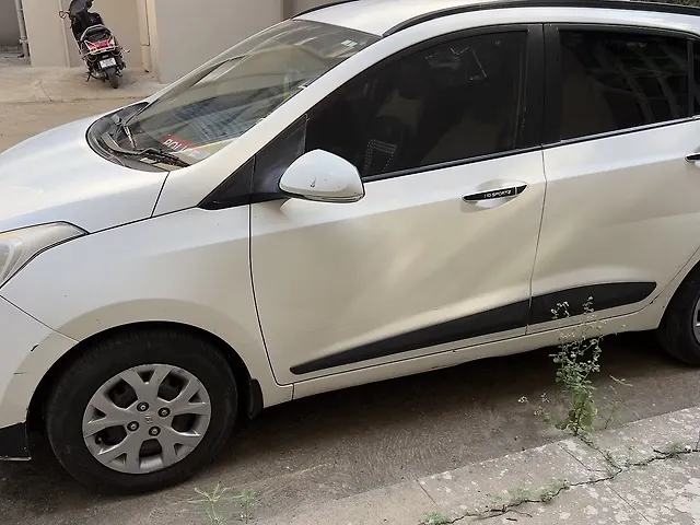 Used 2015 Hyundai Grand i10 in Rajkot
