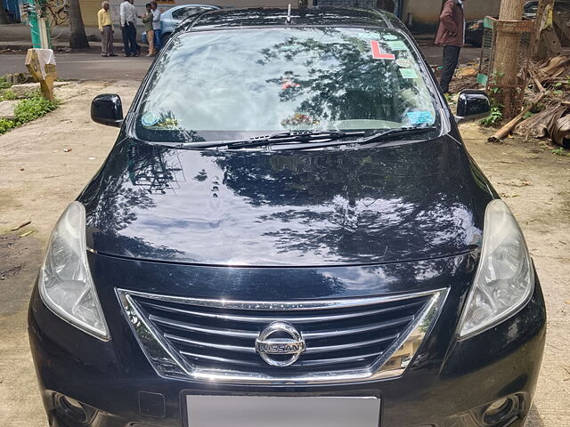 Used Nissan Sunny [2011-2014] XV in Bangalore