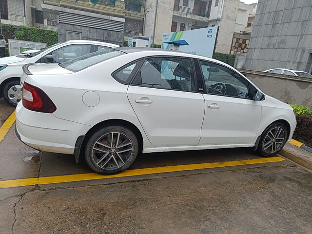 Used Skoda Rapid Style 1.5 TDI AT in Gurgaon