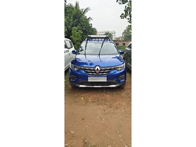 Used Renault Triber [2019-2023] RXT in Hooghly