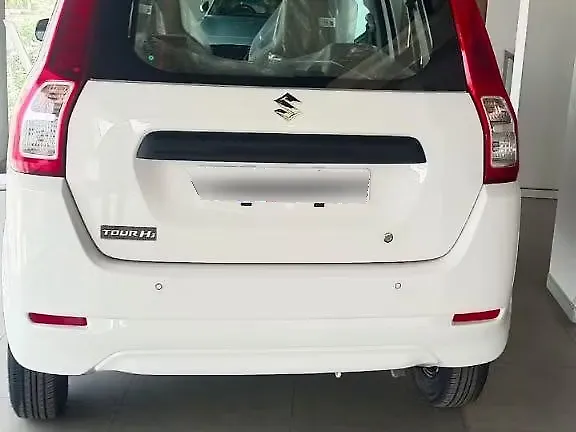 Used Maruti Suzuki Alto K10 VXi Plus (O) in Bhubaneswar