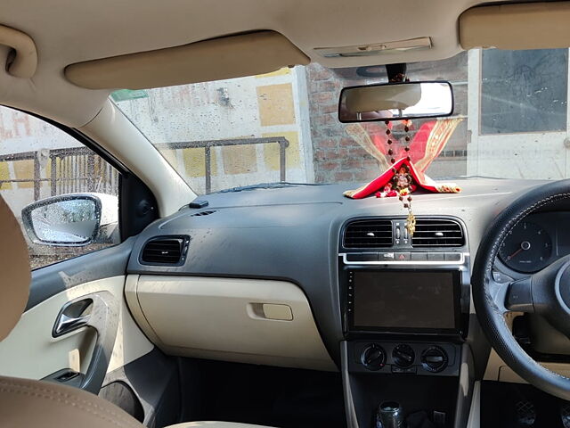 Used Volkswagen Vento [2010-2012] Highline Diesel in Pimpri-Chinchwad