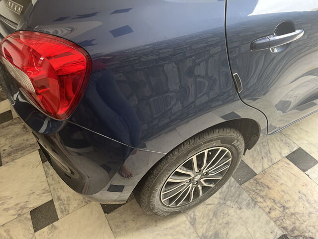 Used Maruti Suzuki Baleno [2019-2022] Delta in Gurgaon