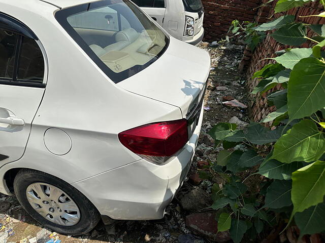 Used Honda Amaze [2013-2016] 1.2 S i-VTEC in Delhi