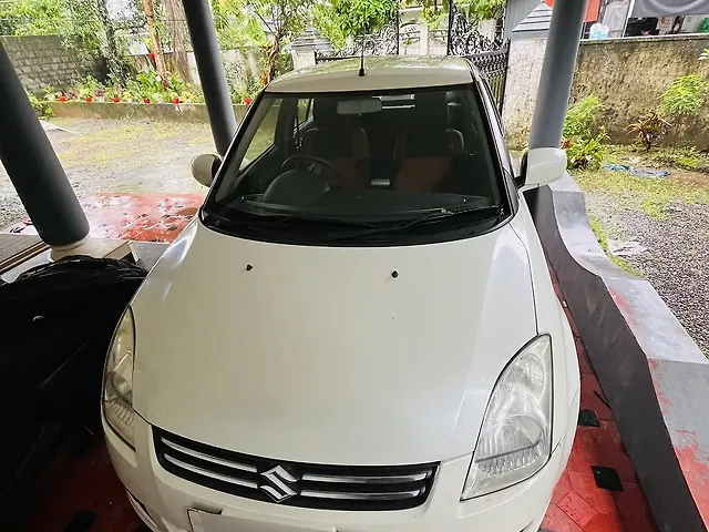 Used 2010 Maruti Suzuki Swift in Kochi