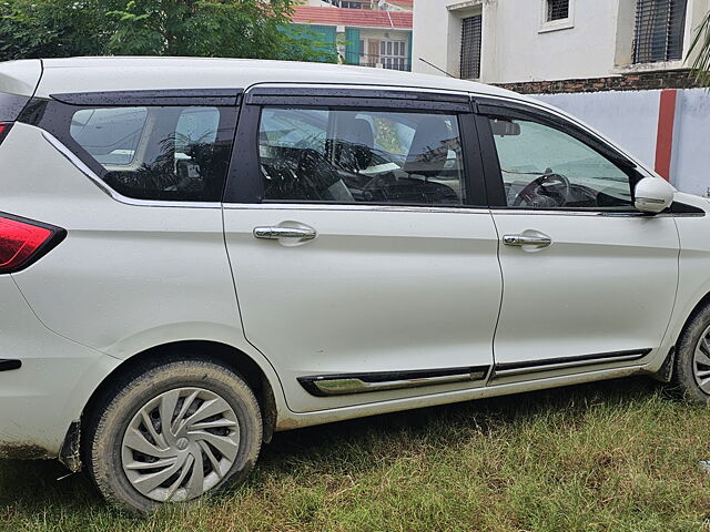 Used Maruti Suzuki Ertiga VXi (O) CNG in Varanasi