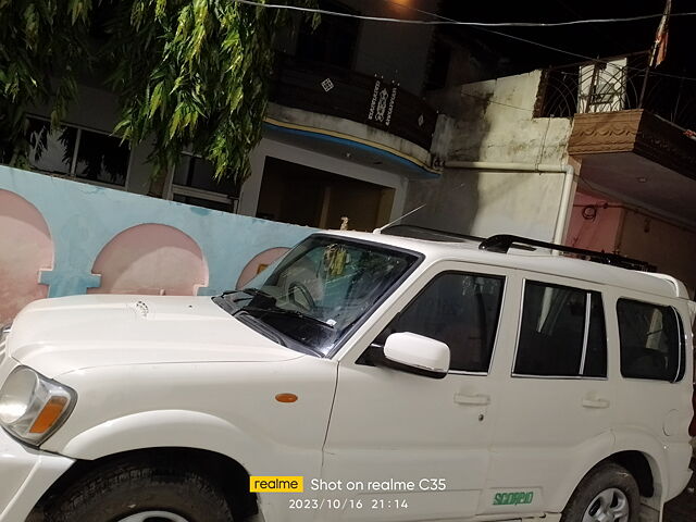 Used 2012 Mahindra Scorpio in Agra