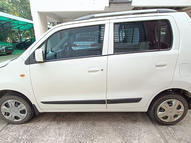 Used 2012 Maruti Suzuki Wagon R in Rajkot