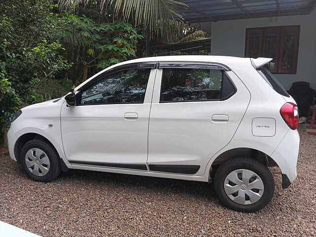 Used Maruti Suzuki Alto K10 VXi AGS [2022-2023] in Kochi