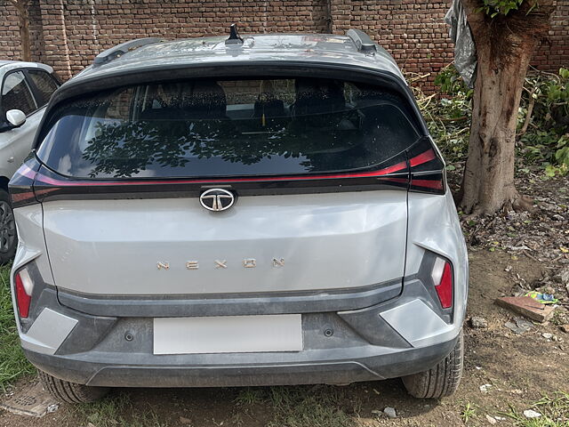 Used Tata Nexon Pure (S) 1.2 Petrol 6MT in Ballabhgarh