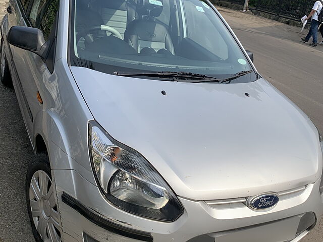 Used 2011 Ford Figo in Mumbai