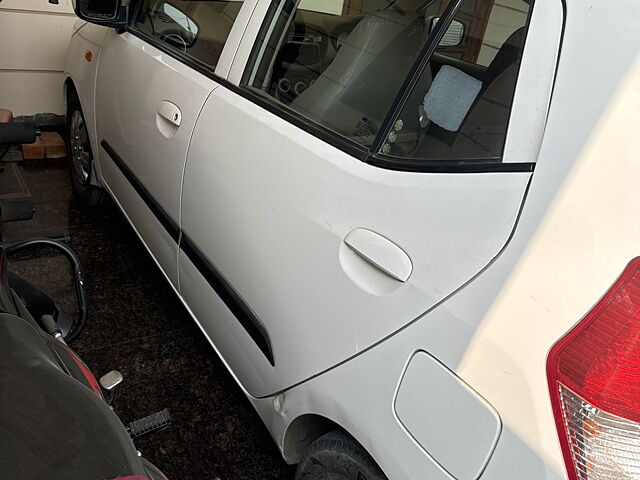 Used Hyundai i10 [2007-2010] Magna 1.2 in Amritsar