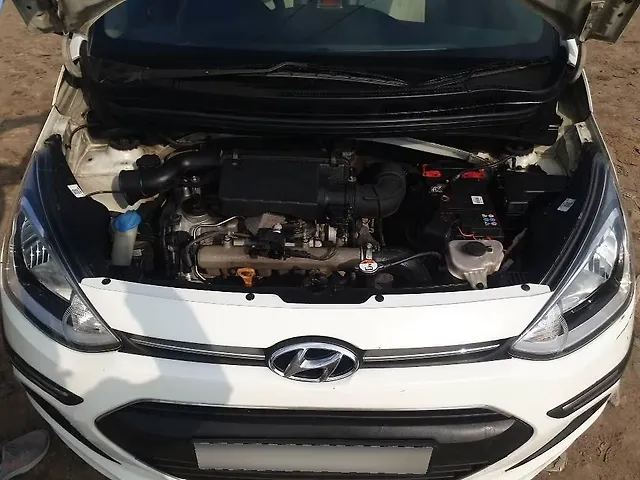 Used Hyundai Xcent [2014-2017] Base 1.1CRDi [2014-2016] in Hisar