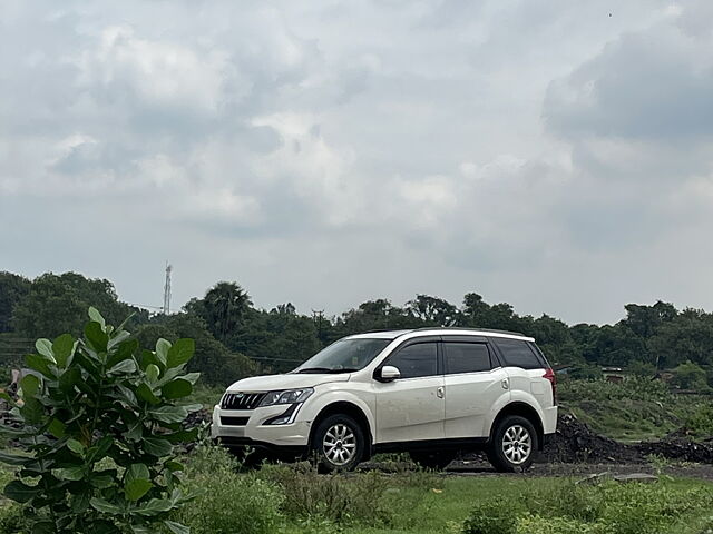 Used 2016 Mahindra XUV500 in Dhanbad