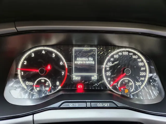 Used Volkswagen Taigun [2021-2023] Highline 1.0 TSI MT in Chennai