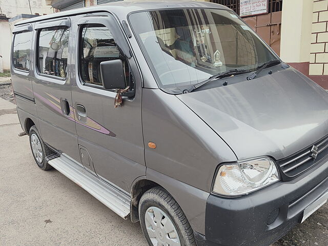 Used Maruti Suzuki Eeco [2010-2022] 5 STR [2014-2019] in Jamshedpur