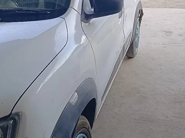 Used Renault Kwid [2015-2019] 1.0 RXT [2016-2019] in Bhuj