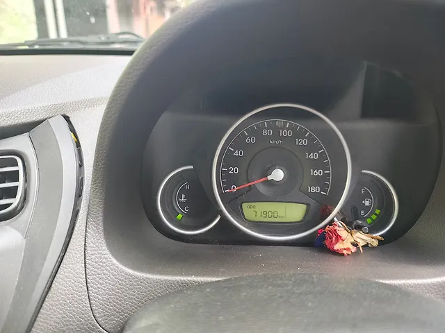 Used Hyundai Eon 1.0 Kappa Magna + (O) [2014-2016] in Bangalore