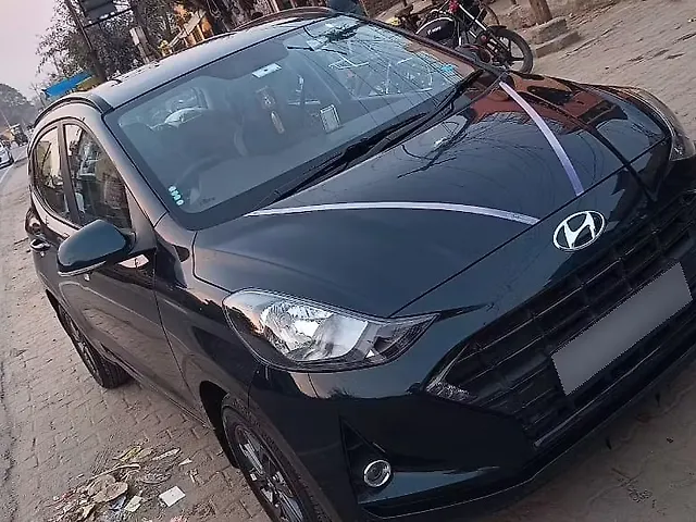 Used 2022 Hyundai Grand i10 NIOS in Budaun