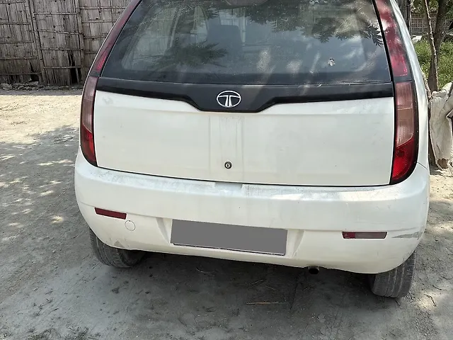 Used Tata Aria [2014-2017] Pleasure 4x2 in Muzaffarpur