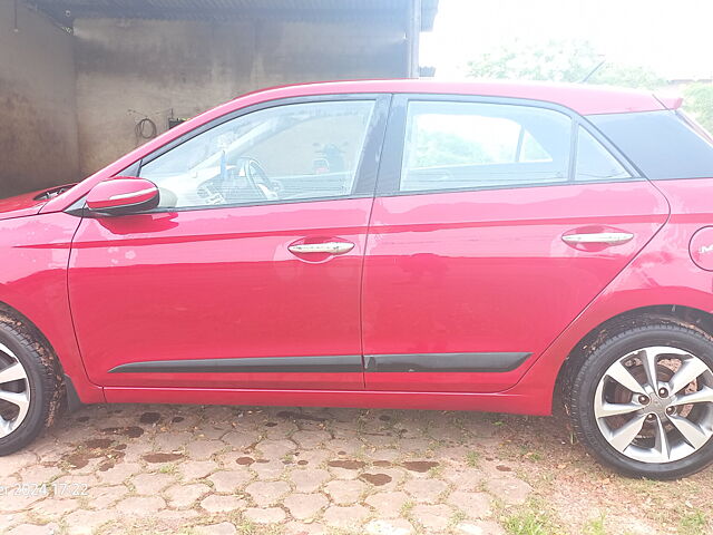 Used Hyundai Elite i20 [2014-2015] Asta 1.2 in Udupi