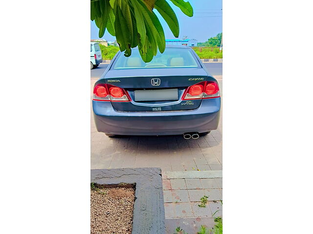 Used Honda Civic [2006-2010] 1.8V MT in Mehsana