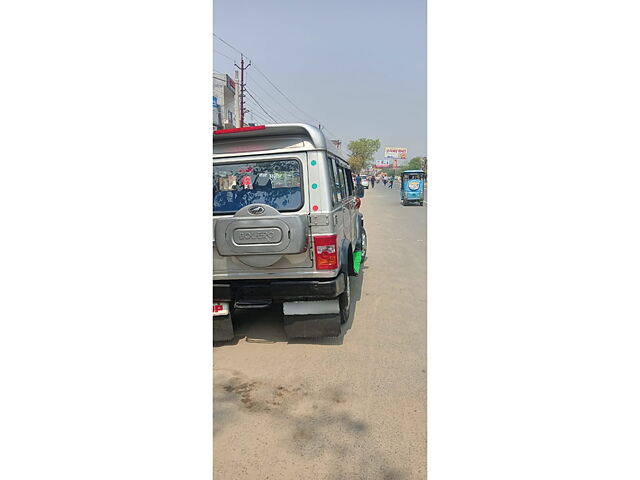 Used Mahindra Bolero [2007-2011] Diz in Gorakhpur