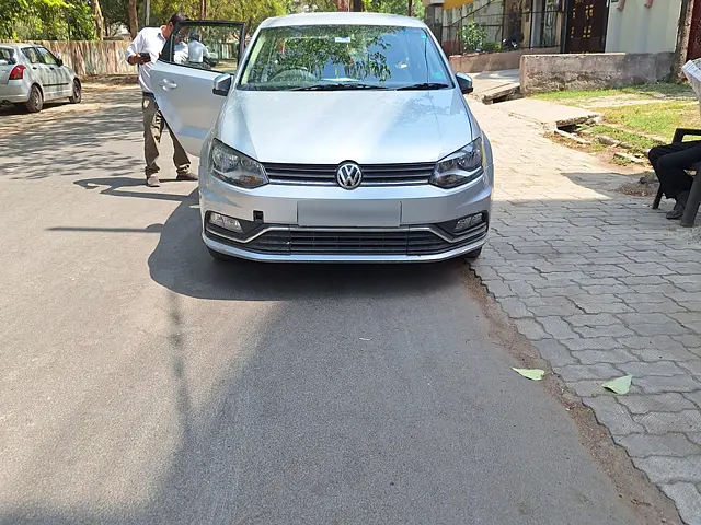 Used 2016 Volkswagen Ameo in Kanpur
