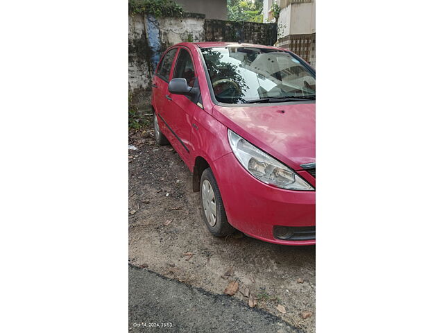 Used Tata Indica Vista [2008-2011] Terra TDI BS-III in Kolkata