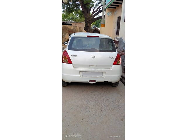 Used Maruti Suzuki Swift  [2010-2011] LXi 1.2 BS-IV in Meerut