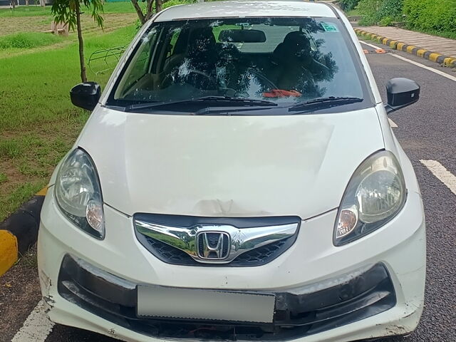 Used Honda Brio [2013-2016] S MT in Delhi