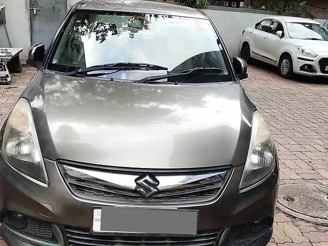 Used 2015 Maruti Suzuki Swift DZire in Surat Used 2015 Maruti Suzuki Swift DZire in Surat