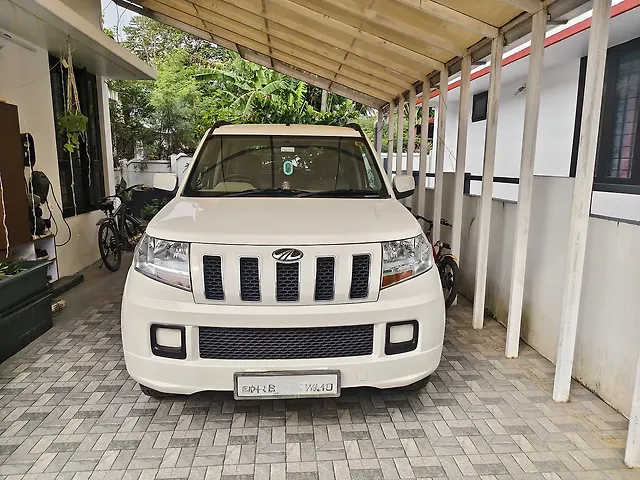 Used 2018 Mahindra XUV300 in Thrissur Used 2018 Mahindra XUV300 in Thrissur