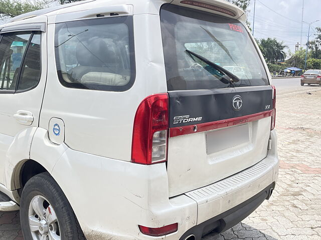 Used Tata Safari Storme [2012-2015] 2.2 VX 4x2 in Indore