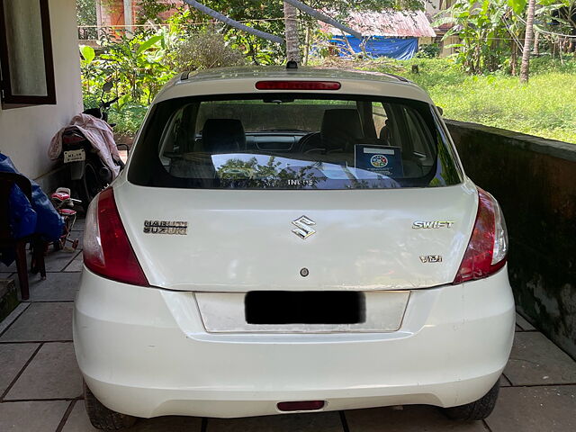 Used Maruti Suzuki Swift [2014-2018] VDi [2014-2017] in Vatakara