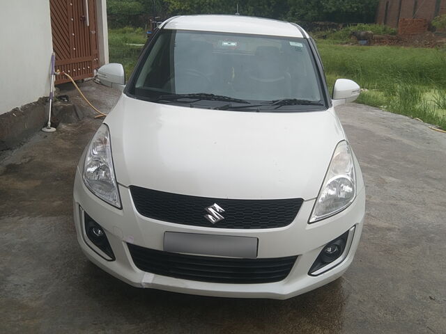 Used 2016 Maruti Suzuki Swift in Gwalior