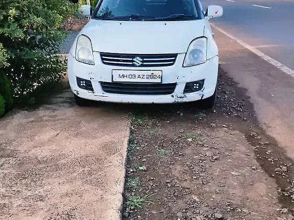 Used 2011 Maruti Suzuki Swift in Satara Used 2011 Maruti Suzuki Swift in Satara
