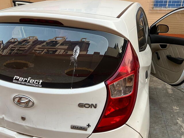 Used Hyundai Eon D-Lite + in Kolkata