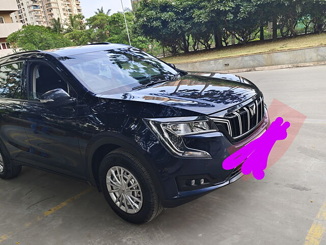 Used 2023 Mahindra XUV700 in Chennai