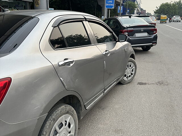 Used Maruti Suzuki Dzire LXi [2020-2023] in Delhi