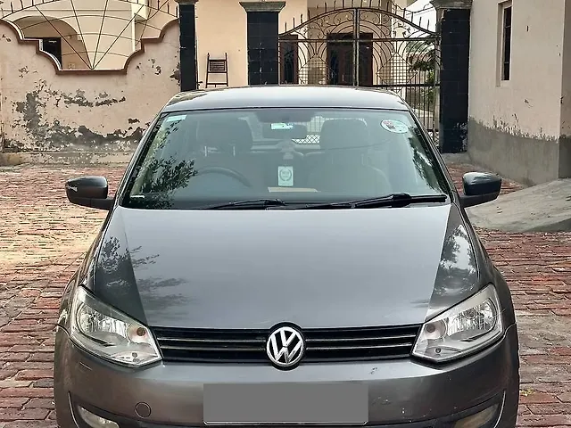 Used 2013 Volkswagen Polo in Firozpur Used 2013 Volkswagen Polo in Firozpur