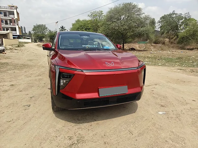 Used 2025 Mahindra XEV 9e in Bangalore Used 2025 Mahindra XEV 9e in Bangalore
