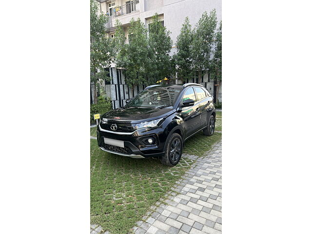 Used Tata Nexon [2020-2023] XZ Plus Dark Edition [2021-2023] in Jaipur