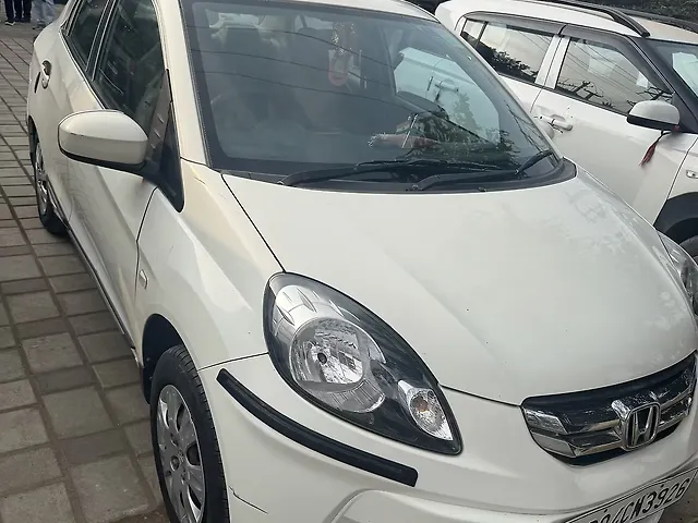 Used 2014 Honda Amaze in Bhopal