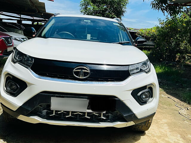 Used 2022 Tata Nexon in Gorakhpur