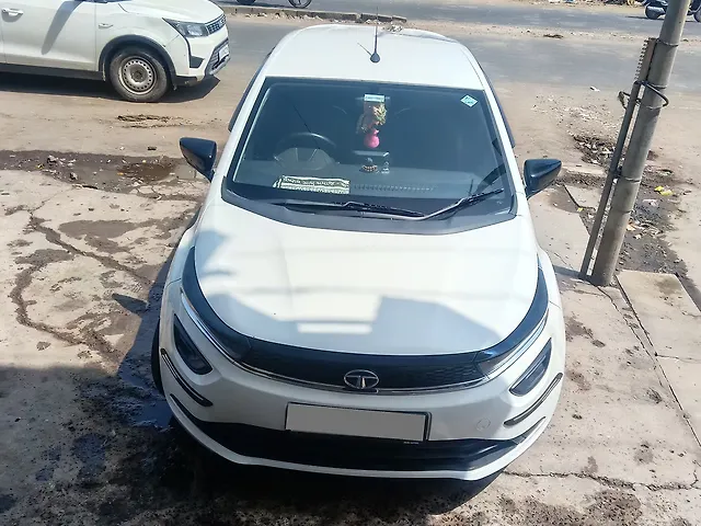 Used 2023 Tata Altroz in Surendranagar Used 2023 Tata Altroz in Surendranagar